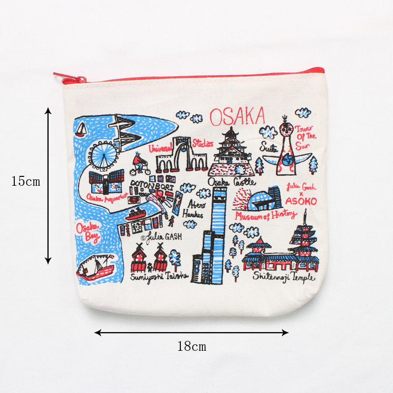 ポーチ -22S-Z11-P 画像3